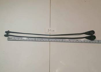 linki półki tył Citroen Peugeot Renault