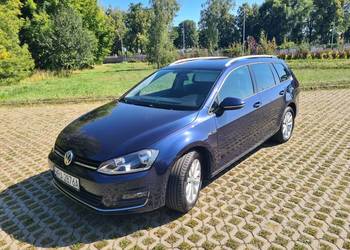 Vw golf 7 2.0 tdi LOUNGE