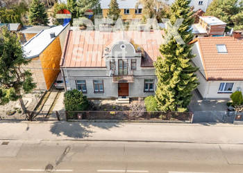 Dom wolnostojący - Sprzedaż - Grójec