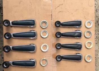 Mercedes W110 W111 korbka szyby Mercedes W110 W111 korbka szyby