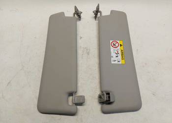 Transit Custom II daszek osłona przeciwsłoneczna lewa lub prawa SZTUKA ! 