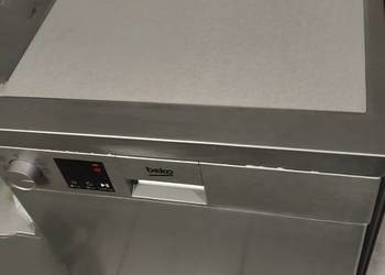 Zmywarka Beko DVS05024S