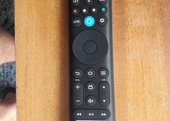 Pilot TCL RC833 oryginalny ,nowy