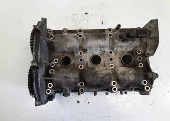 VW Polo IV 1.2 12V GŁOWICA CYLINDRÓW wałki 03E103373E