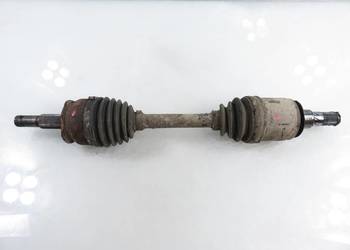 PÓŁOŚ LEWA PRZEDNIA NISSAN PATHFINDER III 4.0 4WD