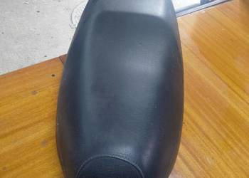 Siedzenie skuter Derbi vamos 50