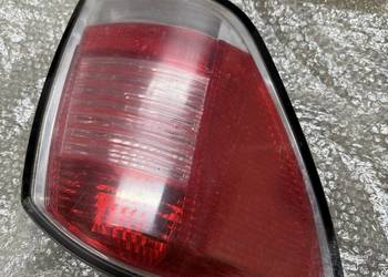 Lampa tył Astra H kombi