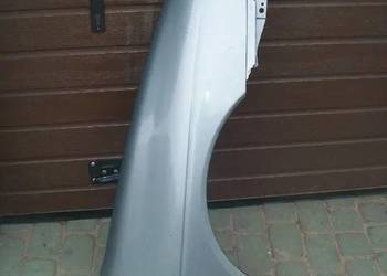 Błotnik prawy Megan Megane I BEZ RDZY