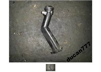 wlew oleju korek A klasa vaneo 1.7cdi W414