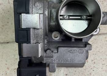 Przepustnica Audi Seat Skoda VW