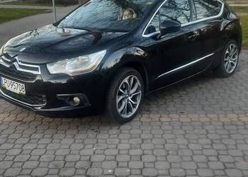 Sprzedam Ładnego Citroena Ds 4 2.0 hdi