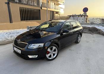 Skoda Octavia 2.0 TDI Ambition