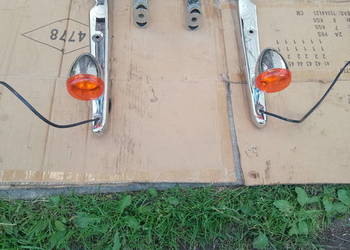 Kierownica Harley Davidson