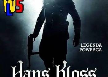 HANS KLOSS    STAWKA WIĘKSZA NIŻ ŚMIERĆ  STANISŁAW MIKULSKI