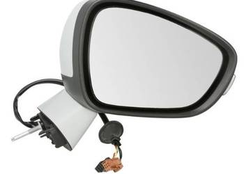 Citroen DS5 11-15 lusterko zewnętrzne prawe NOWE