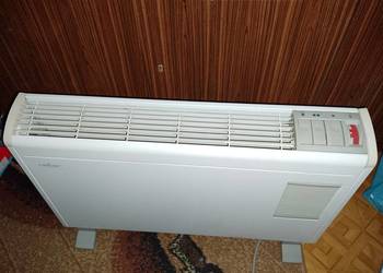 Grzejnik elektryczny Heller K2000T