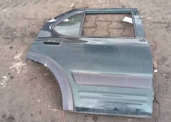 DRZWI PRAWE TYŁ OPEL FRONTERA