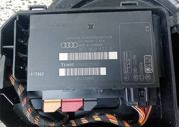 MODUŁ KOMFORTU AUDI A4 B6 B7  8E0959433BC