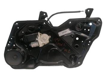 MECHANIZM PODNOŚNIK SZYBY PRAWY PRZÓD SEAT LEON I TOLEDO II 