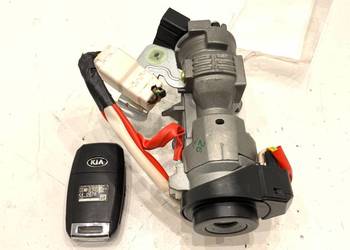 STACYJKA KIA SPORTAGE III 1.6 135KM KLUCZYK