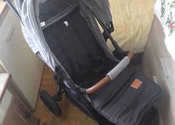 Wózek spacerowy Kinderkraft