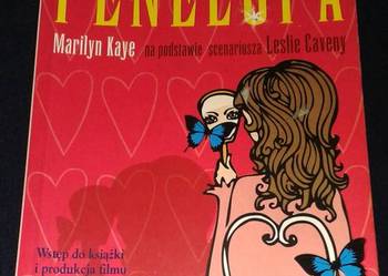Penelopa - Marilyn Kaye