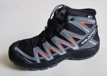 Salomon XA Pro r.37/23cm