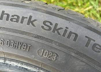 Opony UNIROYAL 215/55/17