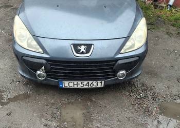 Peugeot 207 1.6hdi