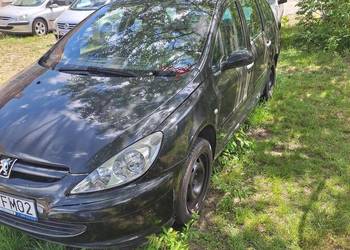 Peugeot 307sw