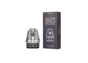 3 szt grzałki oxva Xlim 1/2,Pro,SE,SO,GO,PRO 2 takie jak na zdjęciu 3 szt grzałki oxva Xlim 1/2,Pro,SE,SO,GO,PRO 2 takie jak na zdjęciu