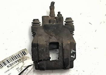 ZACISK HAMULCOWY TYŁ LEWY MERCEDES ML W163