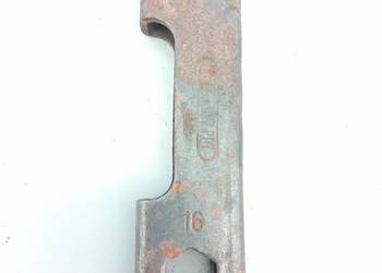 Klucz Patent PRL
