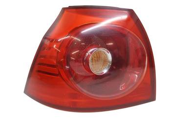 LAMPA TYŁ  LEWA 5D HB  VW Volkswagen Golf V (2004-2009)