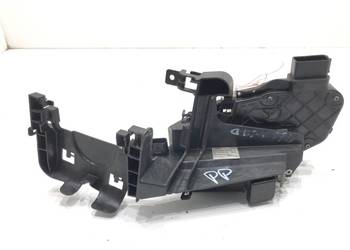 ZAMEK DRZWI PRAWY PRZÓD JAGUAR XF I Sedan/Limuzyna 8X23-203A28-AD 08-1