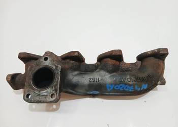 KOLEKTOR WYDECHOWY BMW E82 N47D20A 2.0D 7797389