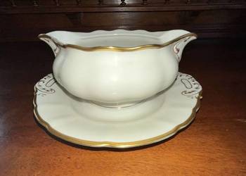 Sosjerka Avignon. Syg. Pirken Hammer.  Germany.  Sygnatura Pirkenhammer z d