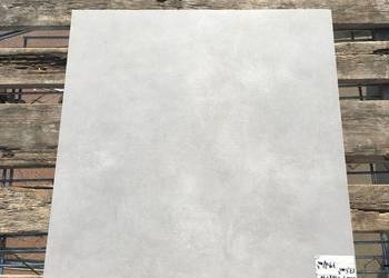 Gres / płytka podłogowa nat sq60 d46 szary mat 59,8x59,8 firmy MIRAGE