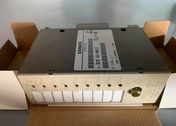 SIEMENS SIMATIC S5 6ES5 421-8MA12