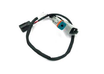 Wiązka grzanych manetek do skutera wodnego Sea-Doo BRP 295100906 quadziorek Wiązka grzanych manetek do skutera wodnego Sea-Doo BRP 295100906 quadziorek