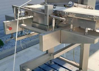 WAGA MAREL FOOD SYSTEM typ: G2200