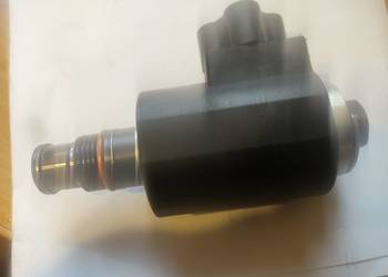 Zawór Hyster 24V 2770675 cewka