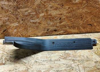 Listwa Progowa Lewa MAN TGX TGS 81615100397