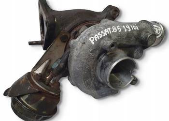 TURBOSPRĘŻARKA VW Passat B5 1.9 TDI turbo 028145702H