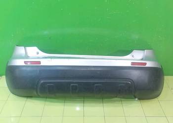 FIAT SEDICI 1.6 B 09r 5D zderzak tyl