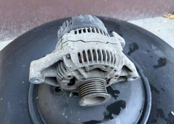 Sprzedam Cewke Zapłonową wraz z Alternatorem do Opla Vectry B 1.6 8V Sprzedam Cewke Zapłonową wraz z Alternatorem do Opla Vectry B 1.6 8V