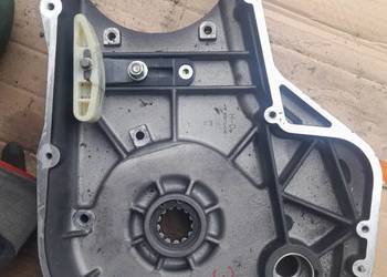 Harley Road King Electra karter sprzegła