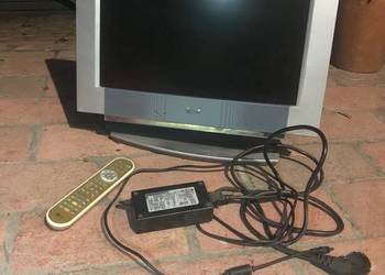 TV MONITOR Flatron RZ-17LZ10 Koreański