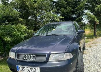 Audi a4 b5
