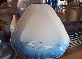 Patera . Royal Copenhagen. B& G. Denmark Patera . Royal Copenhagen. B& G. Denmark